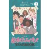 Heartstopper yearbook (Alice Oseman)(Pevná)