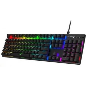 Kigston HyperX Alloy Origins HX-KB6RDX-US