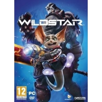 WildStar