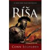 Ríša - Conn Iggulden