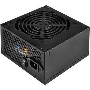 SilverStone Essential Series ST40F-ES230 400W SST-ST40F-ES230