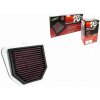 KN Filters VZDUCHOVÝ FILTER MOTO. YAMAHA FZ1 06-13