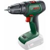 BOSCH BOSCH UniversalDrill 18V - 0 603 9D4 000 - Akumulátorový dvojrýchlostný vŕtací skrutkovač - bez akumulátor