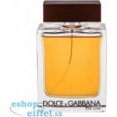 Parfum Dolce & Gabbana The One toaletná voda pánska 150 ml