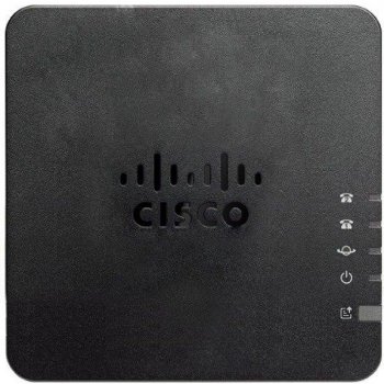 Cisco ATA191-3PW-K9