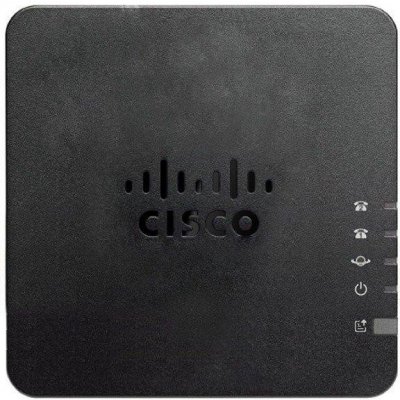 Cisco ATA191-3PW-K9