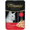 Miamor Feine Filets kure rajce v omacce 100 g