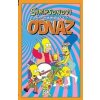 Simpsonovi Komiksový odvaz - Matt Groening