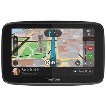 TomTom GO 5200