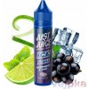 Just Juice Shake & Vape ICE Blackcurrant & Lime 12 ml