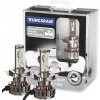 Žiarovky Tungsram Megalight LED +200% H4 24 W 2 ks