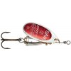 Dam Rotačka Effzett Executor Spinner Reflex Red - Veľkosť 4 8 g