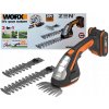 Worx WG801E