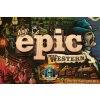 Gamelyn Games Tiny Epic Western