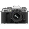 FujiFilm X-T50 + 16-50mm f/2.8-4.8 R LM WR strieborný + Predĺžená záruka na 36 mesiacov