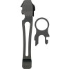 Leatherman LTG934855 KLIP NA OPASOK čierna