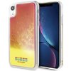 Guess iPhone XR Pink Hard Case California Glow In The Dark (GUHCI61GLCPI)