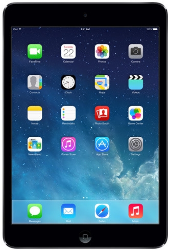 Apple iPad mini Retina WiFi 16GB ME276SL/A od 530,41 € - Heureka.sk