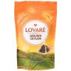Čaj Lovare zmes čajov Golden Ceylon Doypack 50 pyramídok x 2 gr