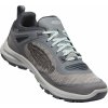 Keen TERRADORA FLEX WP WOMEN steel grey/cloud blue Veľkosť: 40 topánky