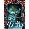 King of Ravens (Clare Sager)(Pevná)
