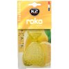 Vôňa do auta K2 ROKO 20g - Lemon