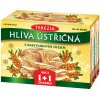 Terezia Company Hliva ustricová s rakytníkovým olejom 60+60 kapsúl
