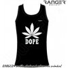 Tielko RANGER® - DOPE L Čierna