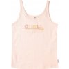 O'neill All Year Tanktop 3850010-12511 oranžová