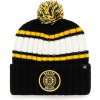 47' Brand Čiapka NHL 47 Brand Plateau Cuff SR, Senior, Boston Bruins