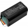 Cameron Sino Batéria pre Eufy Cam 2 Pro, T8140r, 10400 mAh, Li-Ion CS-EFT814SL