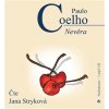 Nevěra - Paulo Coelho
