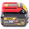 DeWALT DCB546 18V/54V 6,0Ah
