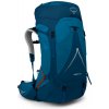 Pánsky batoh OSPREY ATMOS AG LT 65 night shift/scoria blue