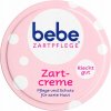 Bebe Ošetrujúci krém 50 ml Jemný pre deti Zart Creme z Nemecka