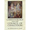 Christology and the Council of Chalcedon (Fr Shenouda M Ishak)(Brožovaná)