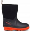 Tretorn Kulig Neoprene 47329417 čierna