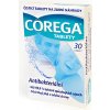 Corega Čistiace tablety pre zubné náhrady