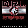 D.R.I. - Greatest Hits / Coloured / Vinyl [LP]