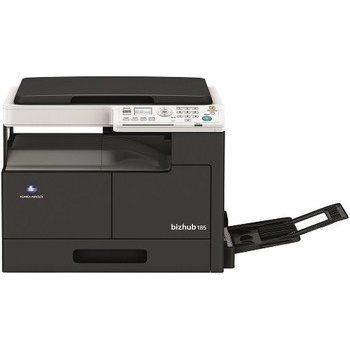 Konica Minolta bizhub 227