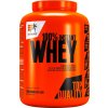 Extrifit 100% Whey Protein 2000 g chocolate