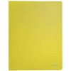 Katalog.kniha Leitz RECYCLE-A4,40 vreciek,eko.,žltá