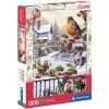 Puzzle 1000 Classic Christmas Collection 81501 (Puzzle)