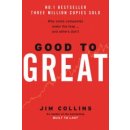 Good to Great - Jim Collins