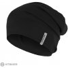 Sensor Merino Active čiapka, čierna L