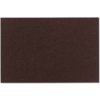 Kela prestieranie FELIA 45x30cm hnědá KL-12320