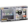 Funko Pop! Albums Deluxe: South Park Boy Band #42, FK65753