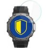 Tvrdené sklo 3mk Watch Protection FlexibleGlass na Amazfit T-Rex 3
