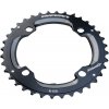 RACE FACE TURBINE 11SPD 104x36 černá