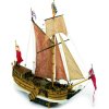 MAMOLI Yacht Mary 1:54 kit